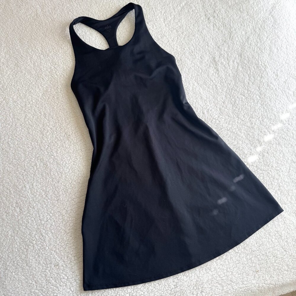 Alo Yoga Airlift Fly Dress - Picture 2 of 12